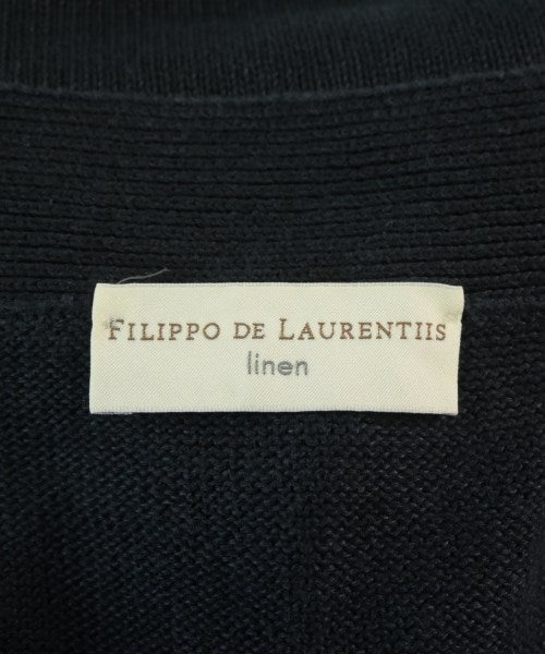 FILIPPO DE LAURENTIIS 開襟衫
