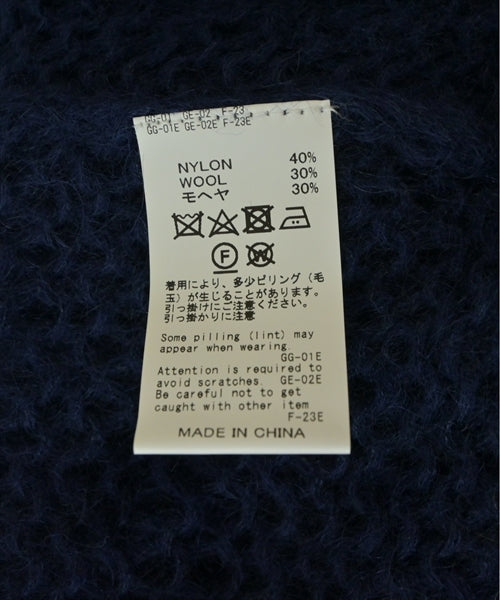 DAIRIKU 毛衣