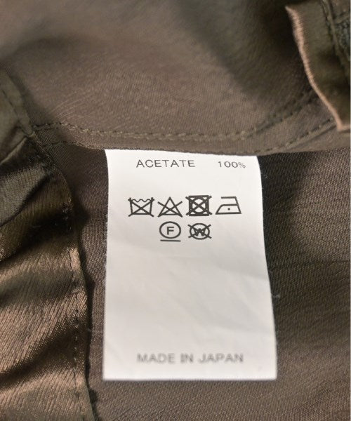DAIRIKU 其他飛行外套