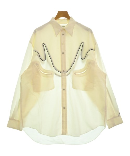 DAIRIKU 休閒襯衫