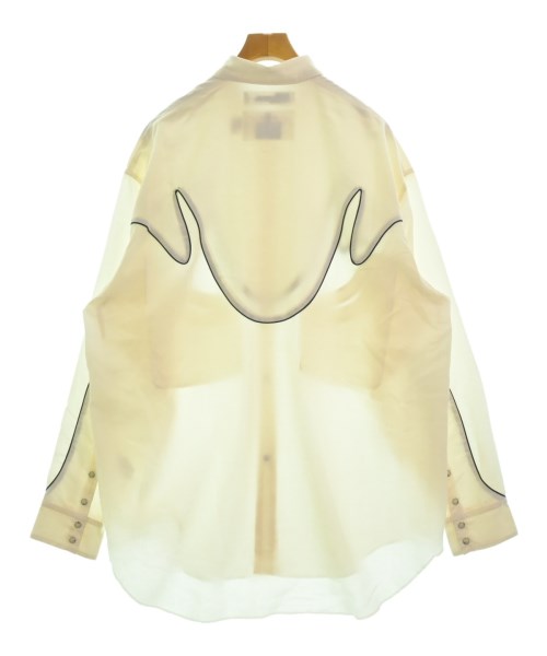 DAIRIKU 休閒襯衫