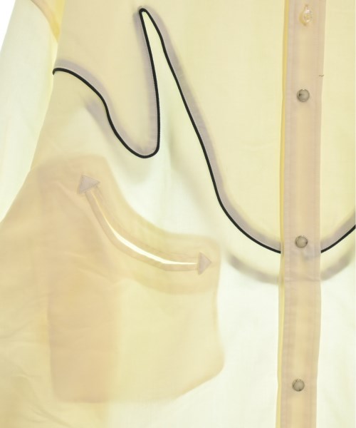 DAIRIKU 休閒襯衫