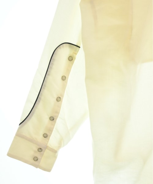 DAIRIKU 休閒襯衫