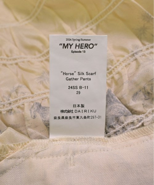 DAIRIKU 其他褲款