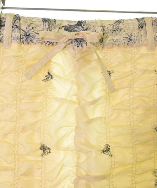 DAIRIKU 其他褲款