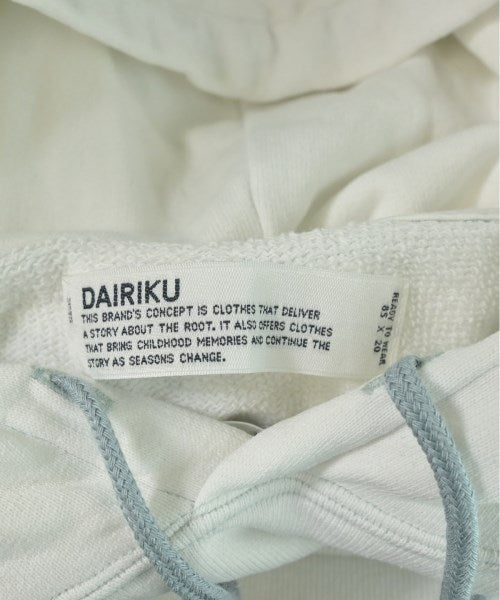 DAIRIKU 連帽衫