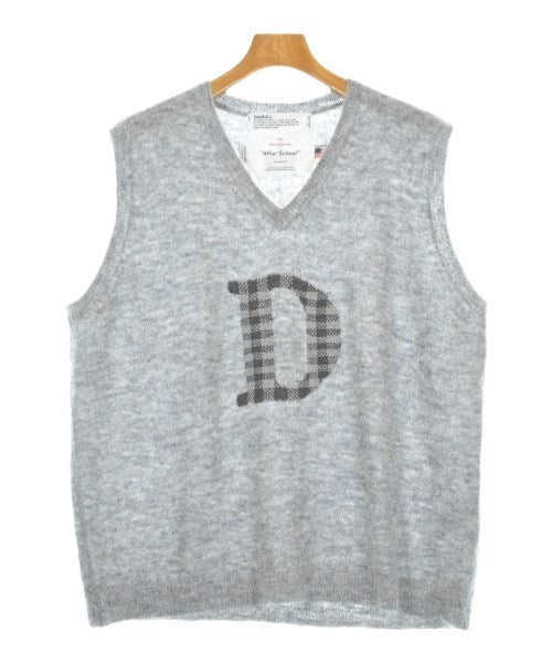 DAIRIKU 背心