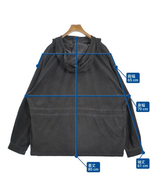 DAIRIKU 其他飛行外套