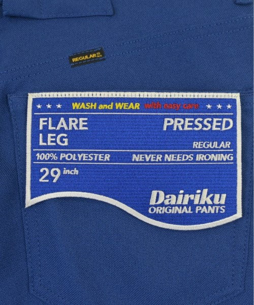 DAIRIKU 長褲