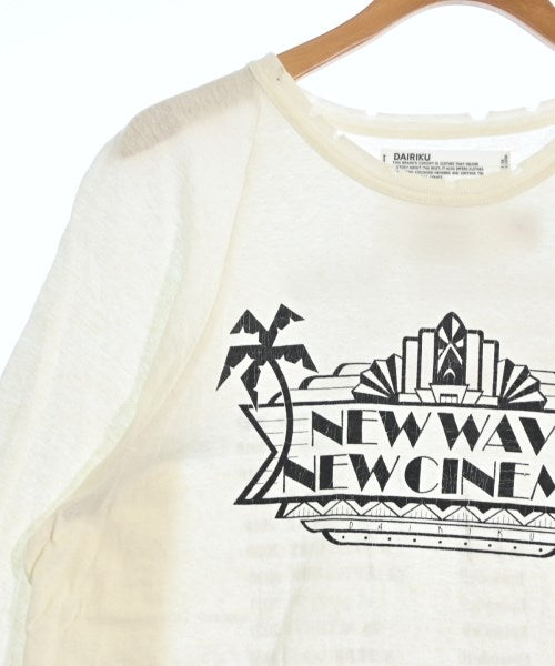 DAIRIKU T恤/上衣