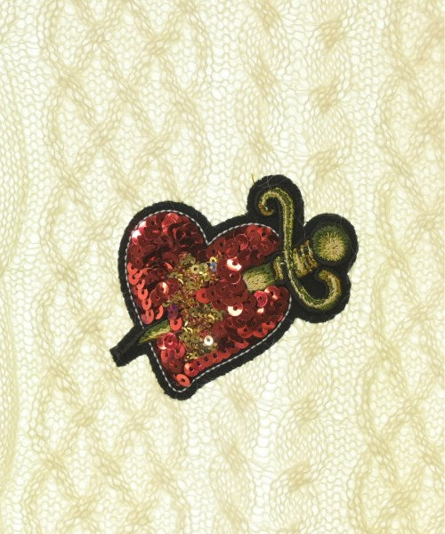 DAIRIKU 毛衣