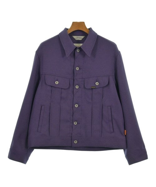 DAIRIKU 工作夾克