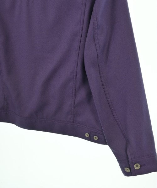 DAIRIKU 工作夾克