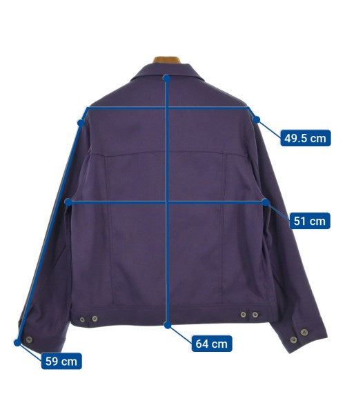 DAIRIKU 工作夾克