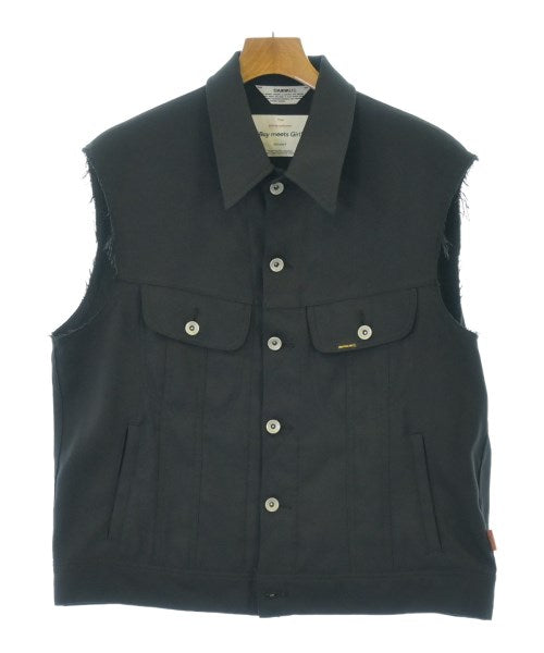 DAIRIKU 其他飛行外套