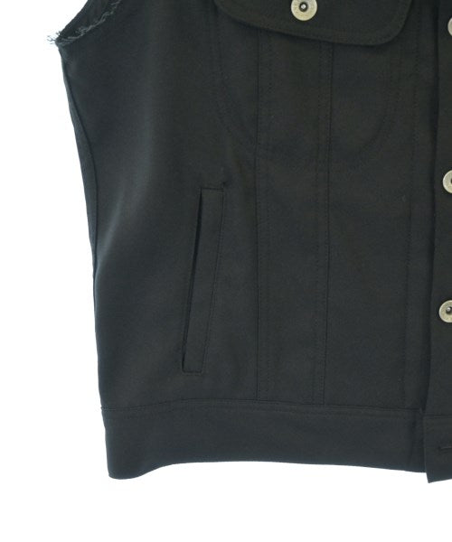 DAIRIKU 其他飛行外套