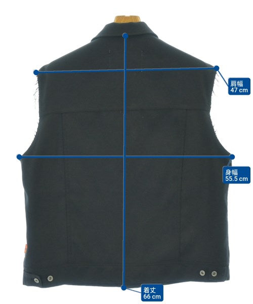 DAIRIKU 其他飛行外套