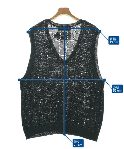 DAIRIKU 背心