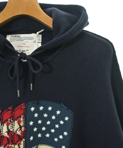 DAIRIKU 毛衣