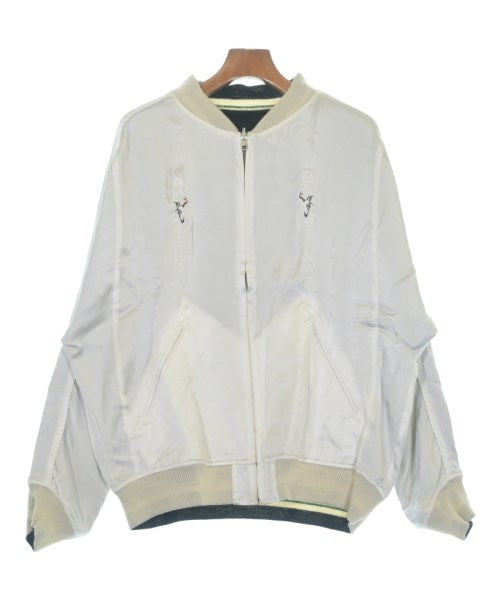 DAIRIKU 斜紋夾克