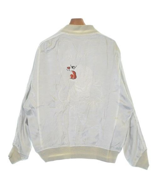 DAIRIKU 斜紋夾克