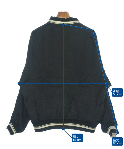 DAIRIKU 斜紋夾克