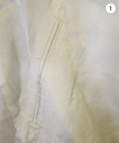 DAIRIKU 斜紋夾克