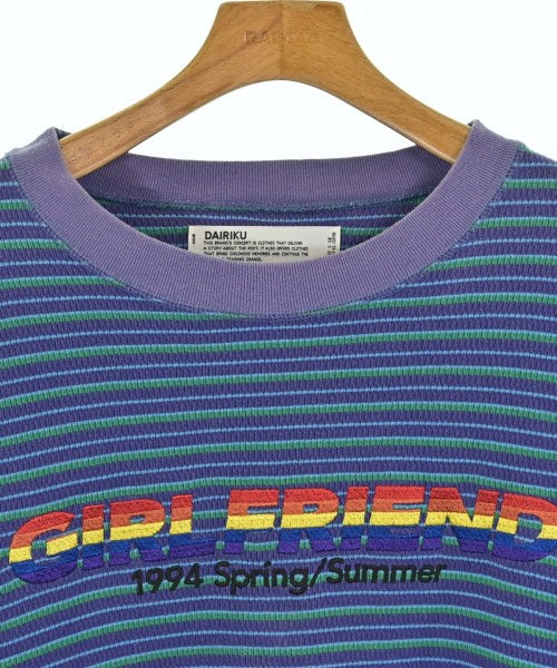 DAIRIKU T恤/上衣