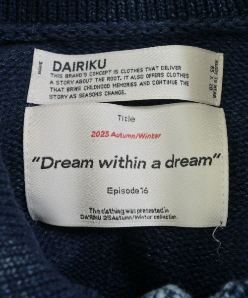 DAIRIKU 其他飛行外套