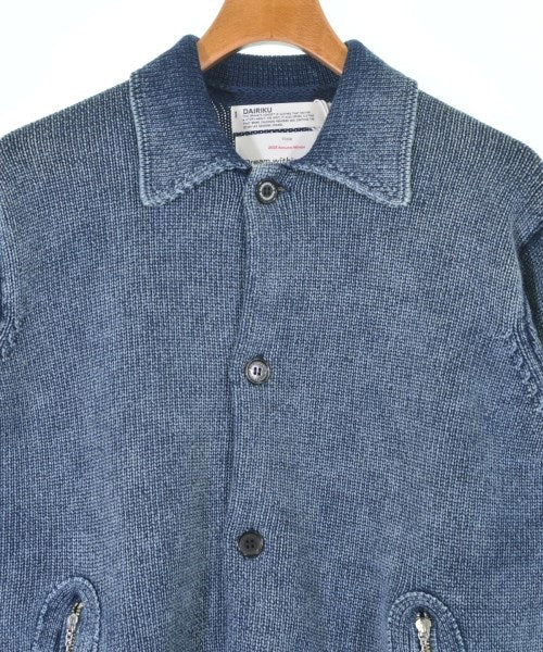 DAIRIKU 其他飛行外套