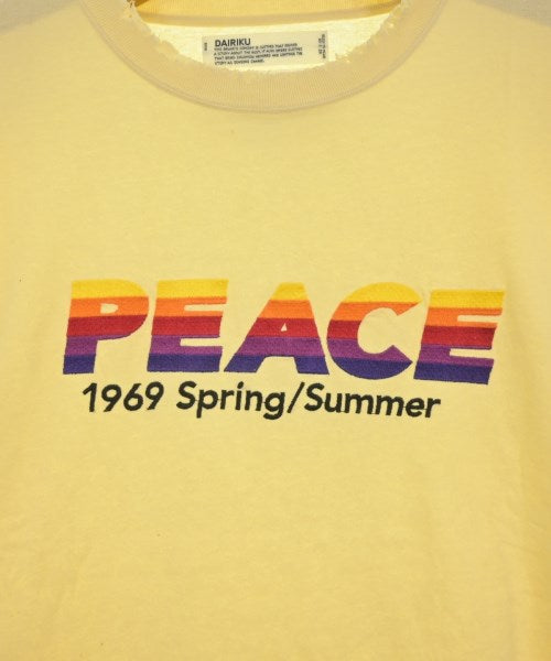 DAIRIKU T恤/上衣