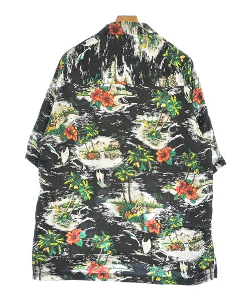 DAIRIKU 休閒襯衫