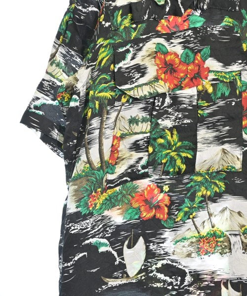 DAIRIKU 休閒襯衫