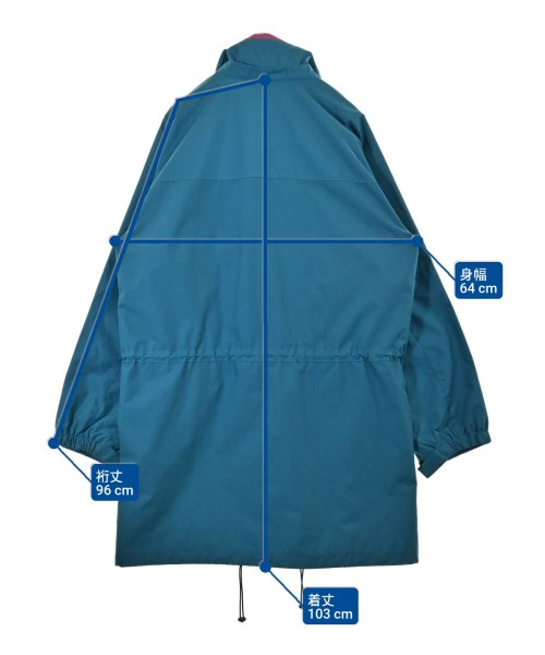 DAIRIKU 現代外套