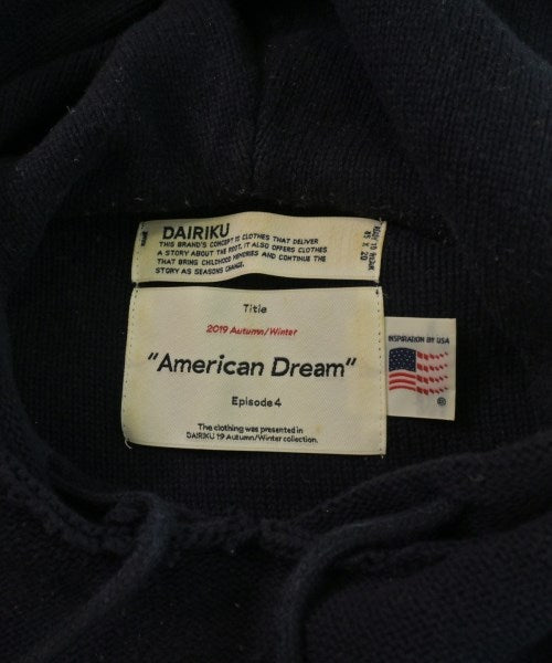 DAIRIKU 毛衣