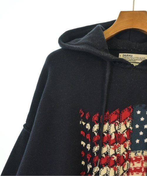 DAIRIKU 毛衣