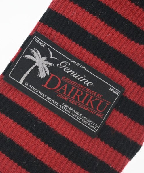 DAIRIKU 其他/商品