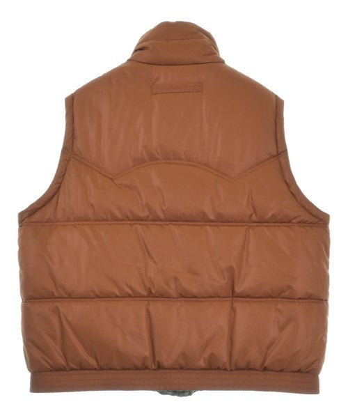 DAIRIKU 羽絨夾克/背心