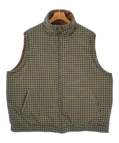 DAIRIKU 羽絨夾克/背心