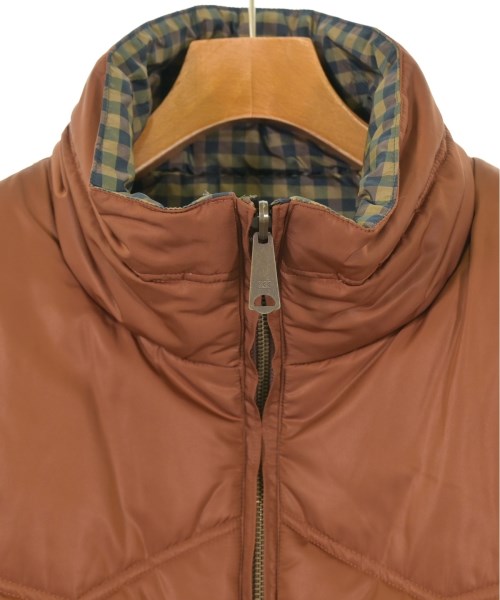 DAIRIKU 羽絨夾克/背心