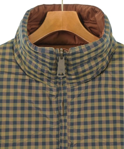 DAIRIKU 羽絨夾克/背心