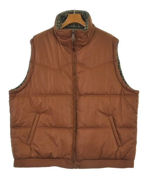 DAIRIKU 羽絨夾克/背心