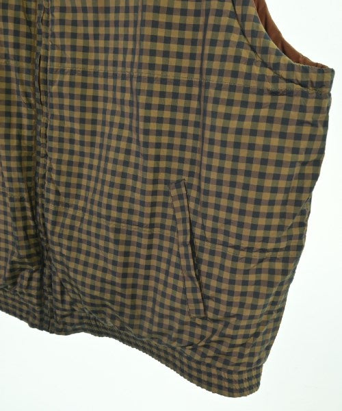 DAIRIKU 羽絨夾克/背心