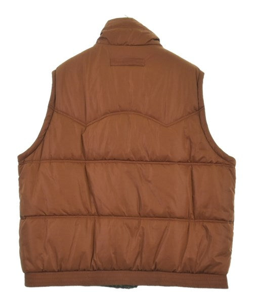 DAIRIKU 羽絨夾克/背心