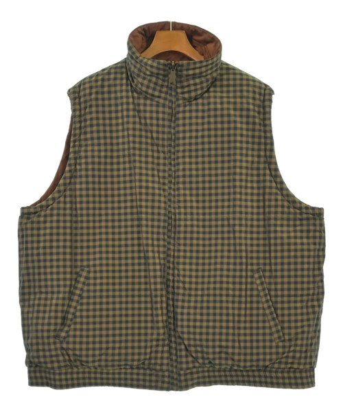 DAIRIKU 羽絨夾克/背心