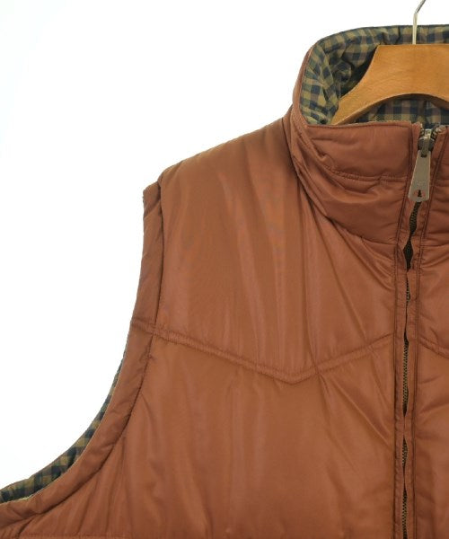 DAIRIKU 羽絨夾克/背心