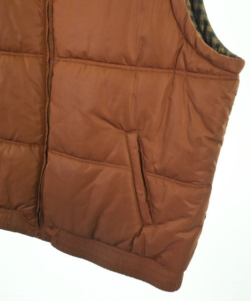 DAIRIKU 羽絨夾克/背心