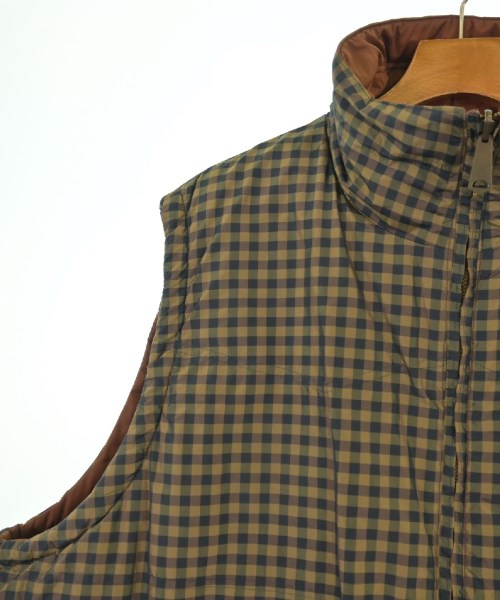 DAIRIKU 羽絨夾克/背心