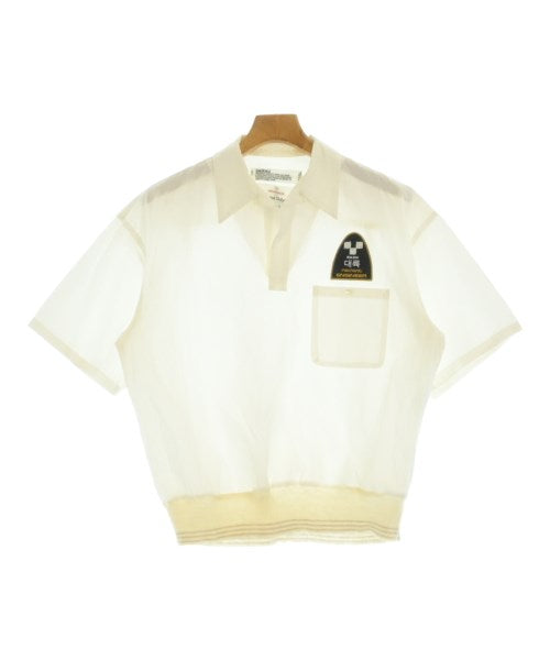 DAIRIKU 休閒襯衫