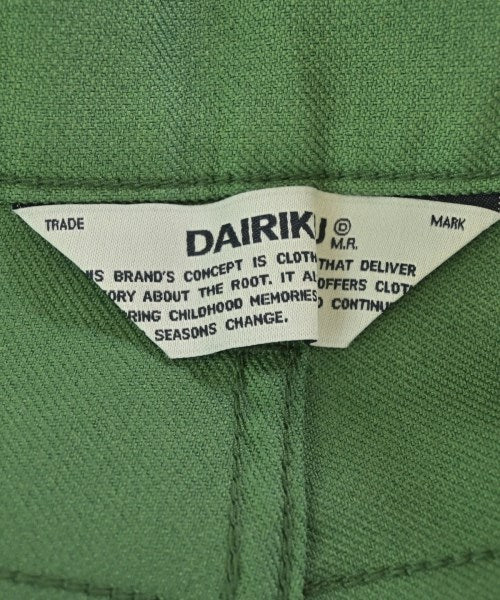 DAIRIKU 其他款